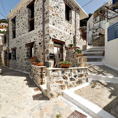 Mirthia Apartments Plakias Exterior foto