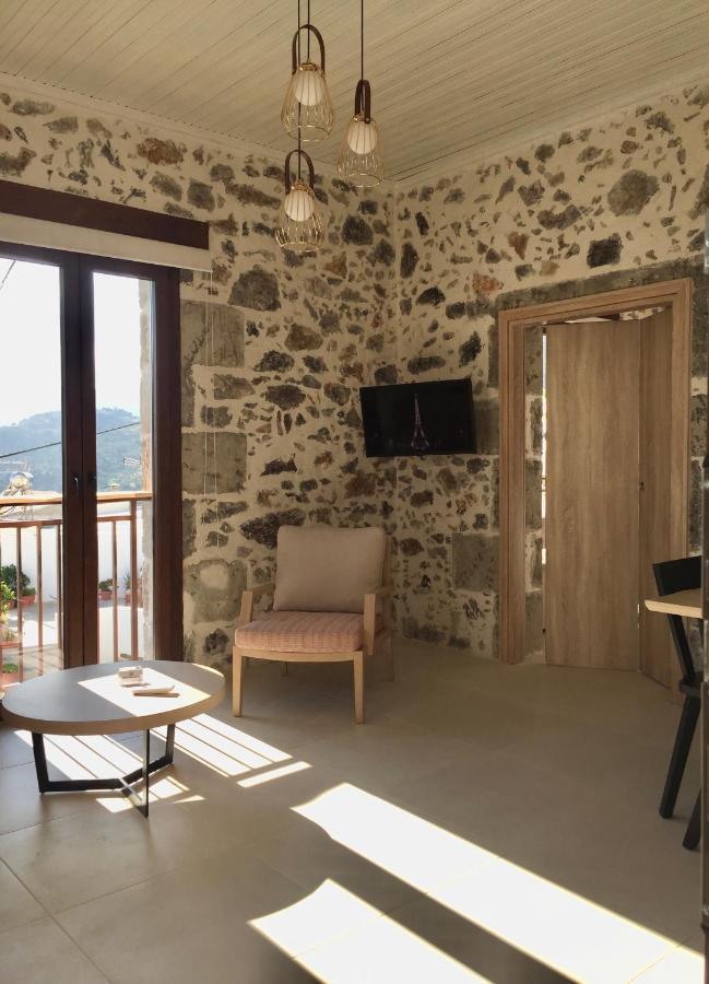 Mirthia Apartments Plakias Exterior foto