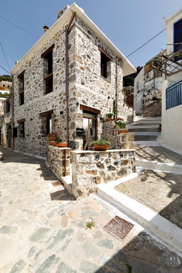 Mirthia Apartments Plakias Exterior foto